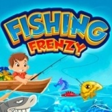 Fishing Frenzy