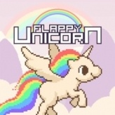 Flappy Unicorn