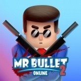 Mr Bullet 2 Online