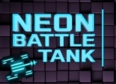 Neon Battle Tank