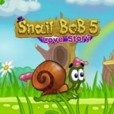 Snail Bob 5