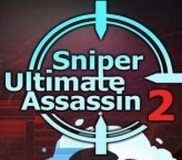 Sniper Ultimate Assassin 2